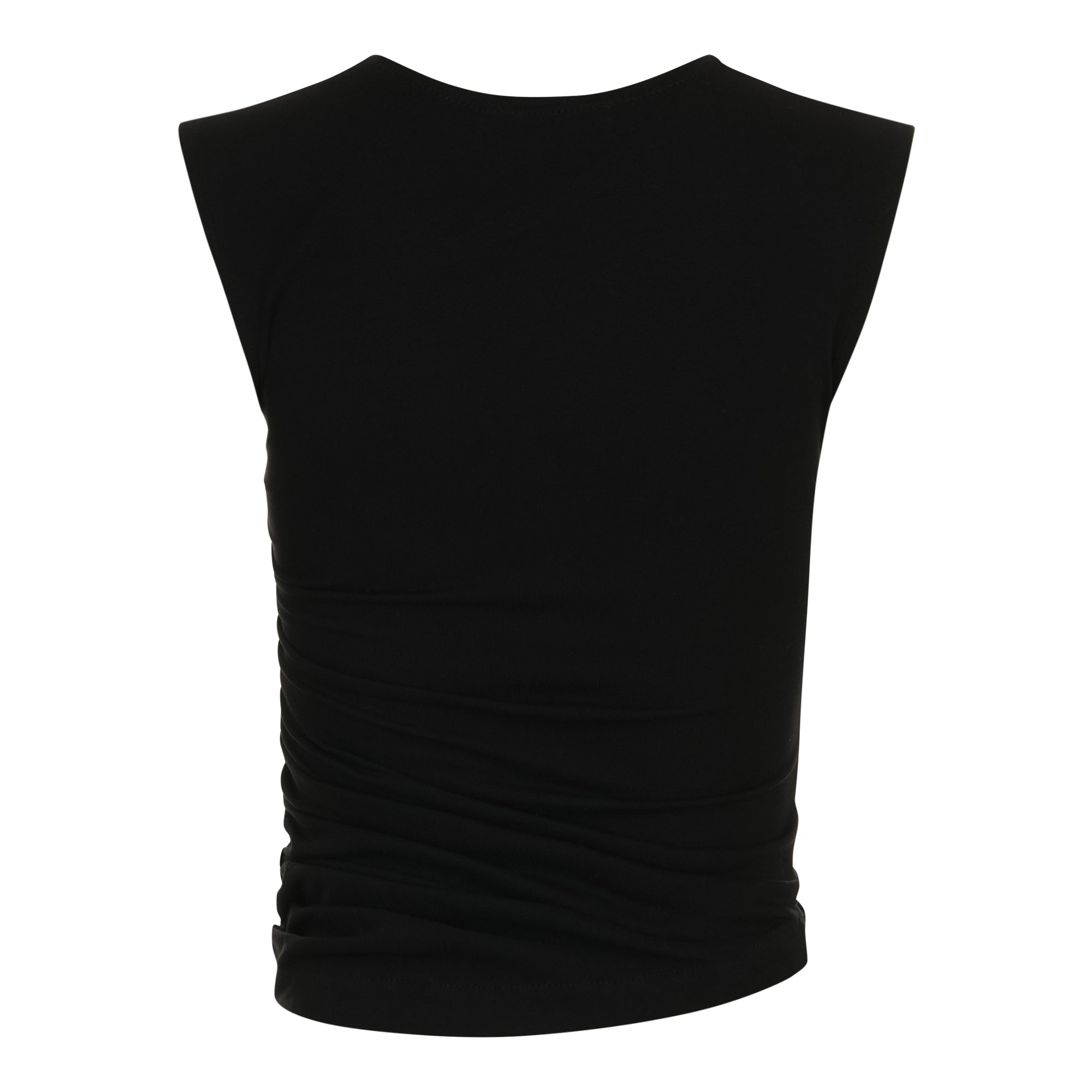 SLEEVELESS TOP DUSK – CLEAR--MIND.COM